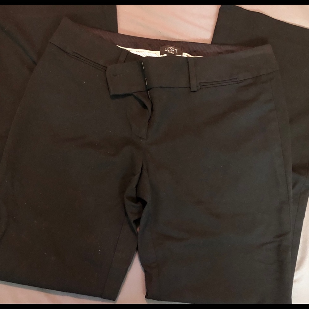 Work pants